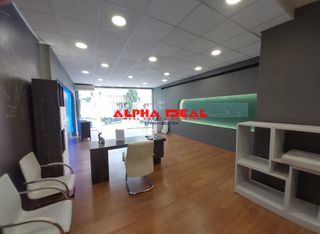 Κατάστημα 90 τ.μ. για ενοικίαση