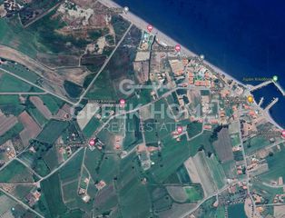 Οικόπεδο 1.700 τ.μ. για πώληση