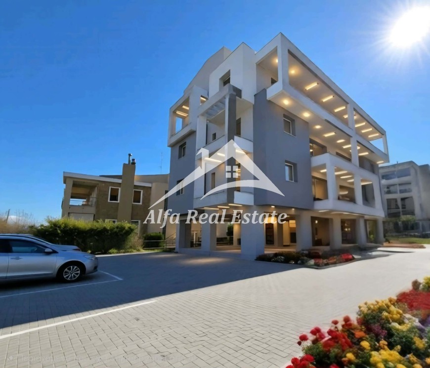 Κτίριο 620 τ.μ. πρός πώληση, Θεσσαλονίκη - Περιφ/Κοί Δήμοι, Θερμαϊκός