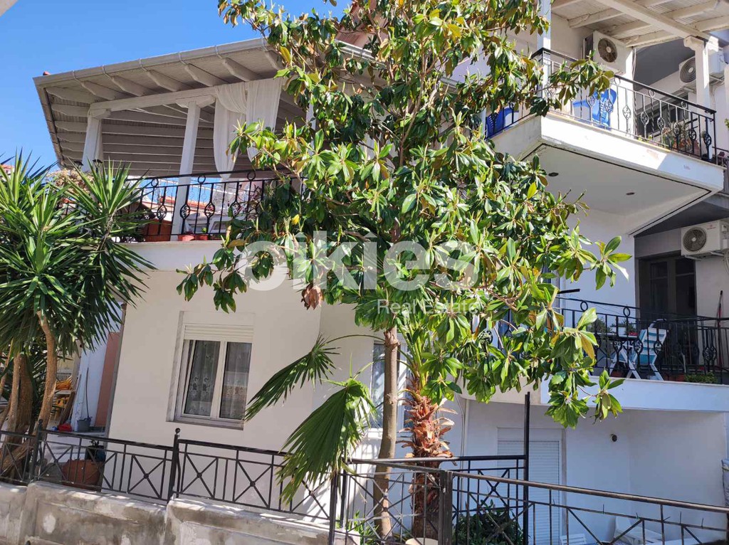 Μεζονέτα 117 τ.μ. προς πώληση, Πευκοχώρι