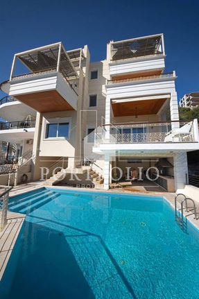 Μονοκατοικία 510 τ.μ. για πώληση, Αθήνα - Νότια Προάστια, Βούλα
