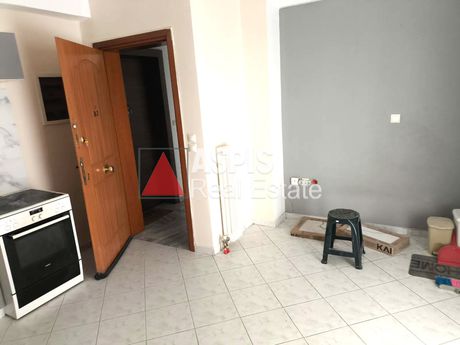 Studio / γκαρσονιέρα 24 τ.μ. για πώληση