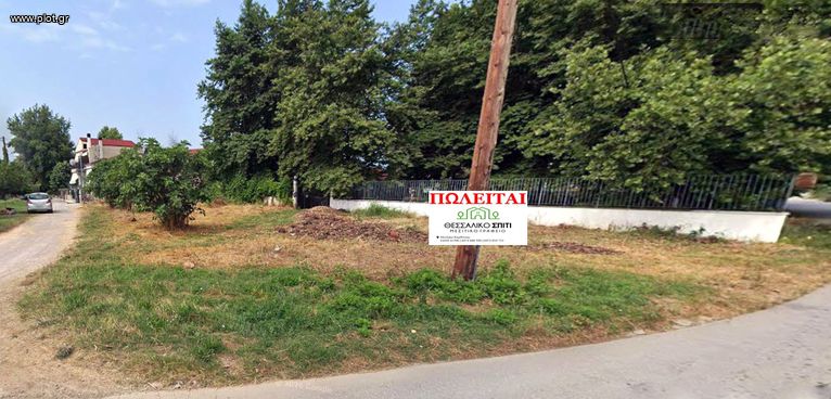 Οικόπεδο 410 τ.μ. για πώληση, Ν. Καρδίτσας, Καρδίτσα