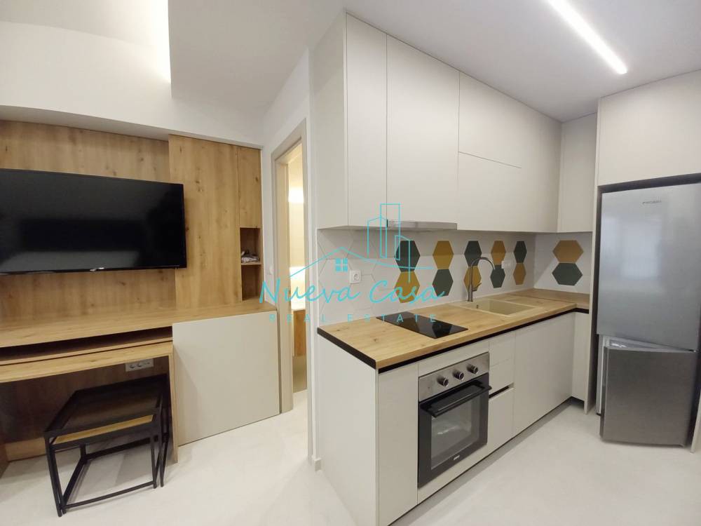 Studio / γκαρσονιέρα 26 τ.μ. προς πώληση, Σκαγιοπούλειο