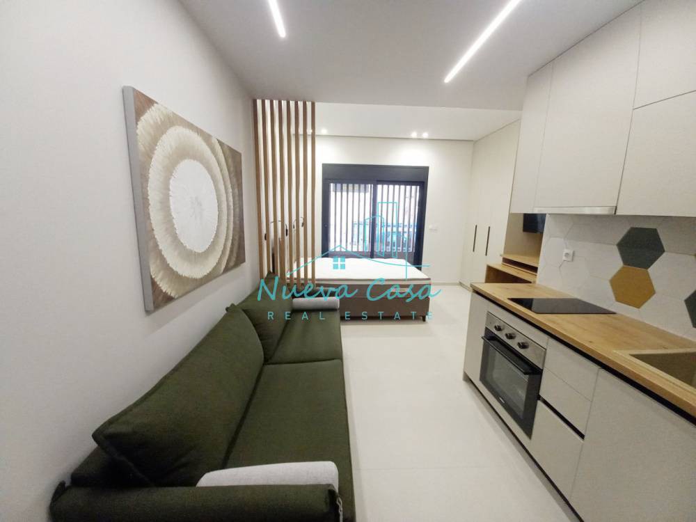 Studio / γκαρσονιέρα 26 τ.μ. προς πώληση, Σκαγιοπούλειο