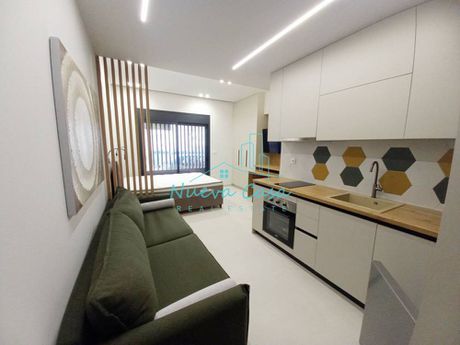 Studio / γκαρσονιέρα 26 τ.μ. προς πώληση