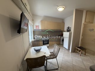 Διαμέρισμα 54,50 τ.μ. για πώληση, Ν. Καβάλας, Ελευθερές-thumb-1