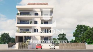 Κτίριο 667 τ.μ. για πώληση