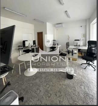 Office 60 sqm for rent