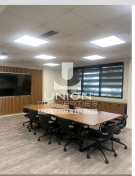Office 463 sqm for rent