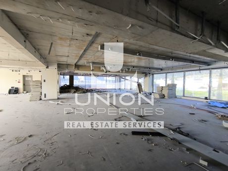 Office 750 sqm for rent