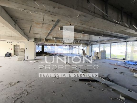 Office 750 sqm for rent, Athens - East, Koropi