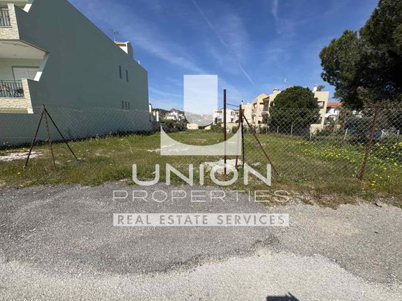 Land plot 1.295,67 sqm for sale, Rest Of Attica, Kalivia Thorikou