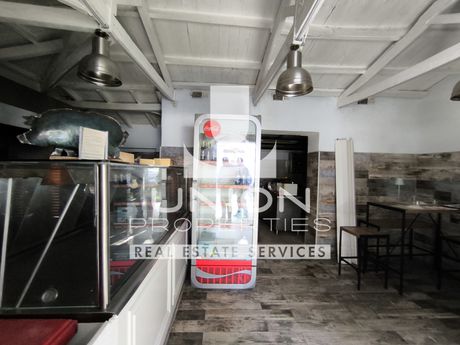 Κατάστημα 60 τ.μ. προς ενοικίαση