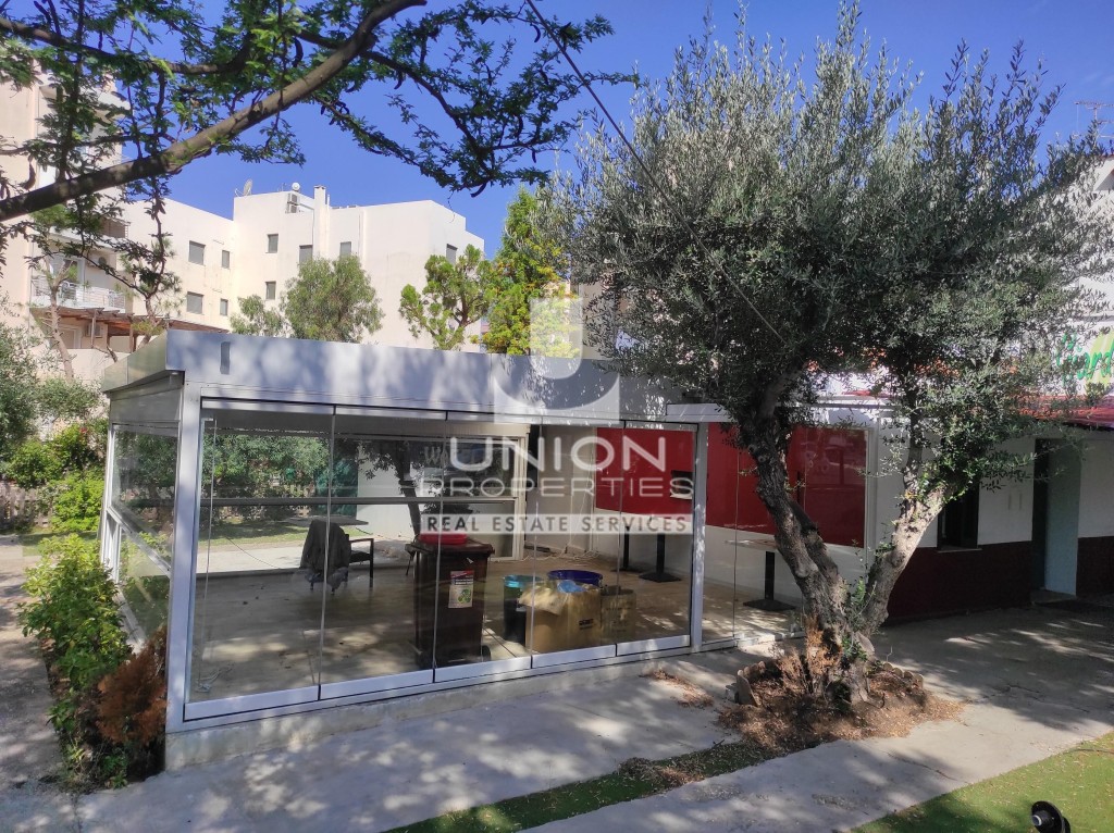 Οικόπεδο 470 τ.μ. προς ενοικίαση, Άνω Γλυφάδα