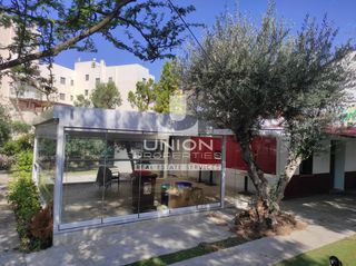 Οικόπεδο 470 τ.μ. για ενοικίαση