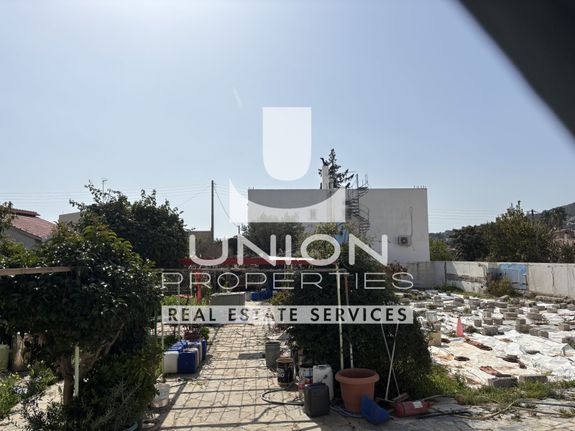 Land plot 659 sqm for sale, Rest Of Attica, Kalivia Thorikou