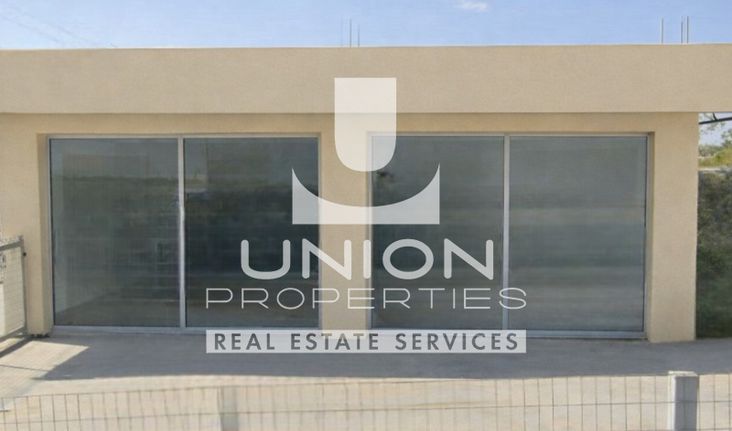 Store 210 sqm for rent, Athens - East, Koropi