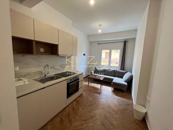 Studio / γκαρσονιέρα 45 τ.μ. για πώληση, Θεσσαλονίκη - Κέντρο, Διοικητήριο