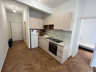Studio / γκαρσονιέρα 45 τ.μ. για πώληση, Θεσσαλονίκη - Κέντρο, Διοικητήριο-thumb-2
