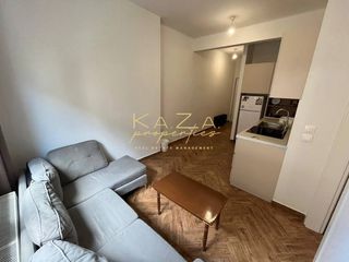 Studio / γκαρσονιέρα 45 τ.μ. για πώληση, Θεσσαλονίκη - Κέντρο, Διοικητήριο-thumb-11
