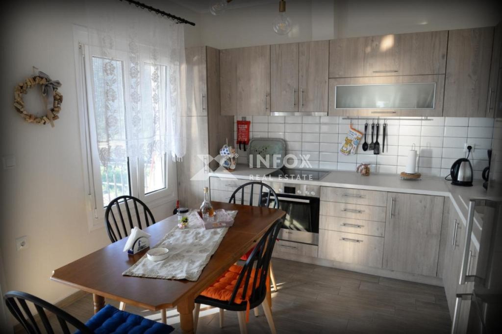 Μονοκατοικία 75 τ.μ. προς πώληση, Σκάλα Μαριών