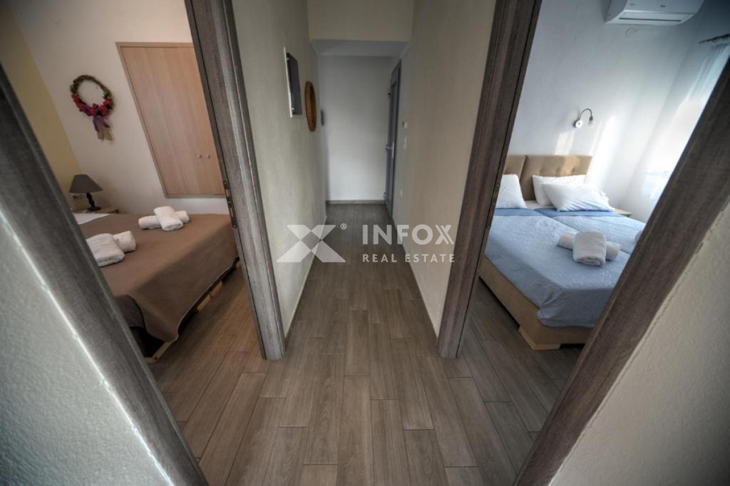 Μονοκατοικία 75 τ.μ. προς πώληση, Σκάλα Μαριών