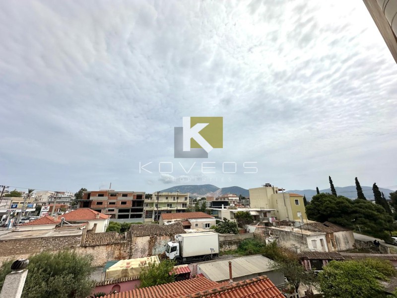 Διαμέρισμα 54 τ.μ. πρός πώληση, Αττική - Υπόλοιπο, Μαρκόπουλο