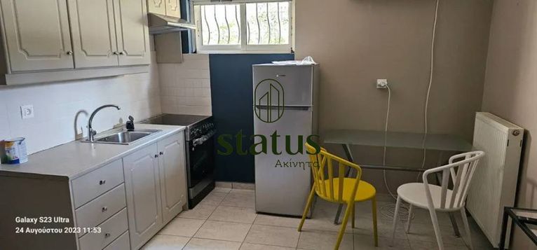 Studio / γκαρσονιέρα 36 τ.μ. για ενοικίαση, Αχαΐα, Ρίο