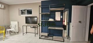 Studio / γκαρσονιέρα 36 τ.μ. για ενοικίαση, Αχαΐα, Ρίο-thumb-4