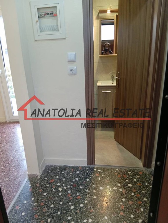 Studio / γκαρσονιέρα 57 τ.μ. πρός ενοικίαση, Θεσσαλονίκη - Περιφ/Κοί Δήμοι, Νεάπολη