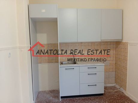 Studio / γκαρσονιέρα 57 τ.μ. πρός ενοικίαση