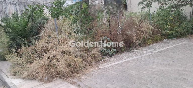 Land plot 164 sqm for sale, Athens - West, Agioi Anargiroi