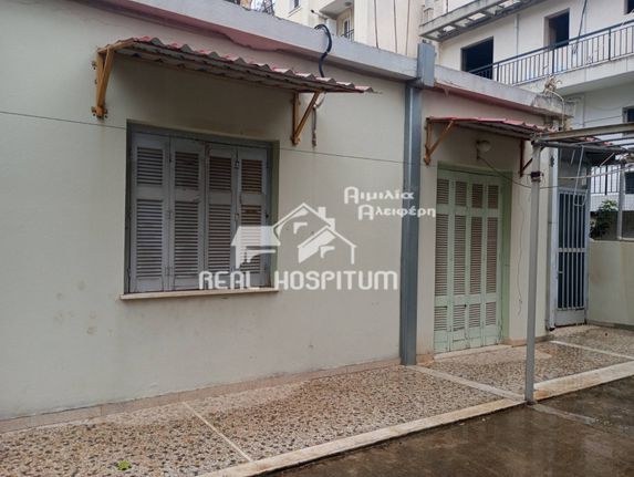 Detached home 89 sqm for sale, Athens - West, Petroupoli
