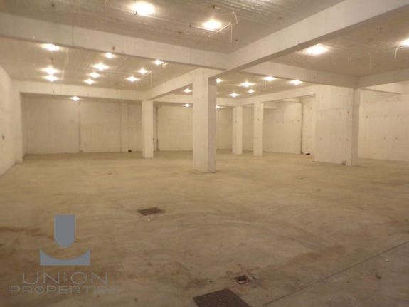 Parking 893 τ.μ. για ενοικίαση, Αθήνα - Νότια Προάστια, Γλυφάδα