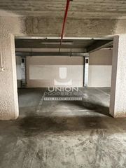 Parking 12 τ.μ. για ενοικίαση