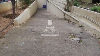Parking 300 τ.μ. για ενοικίαση