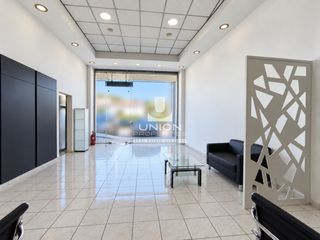 Κατάστημα 415 τ.μ. προς ενοικίαση
