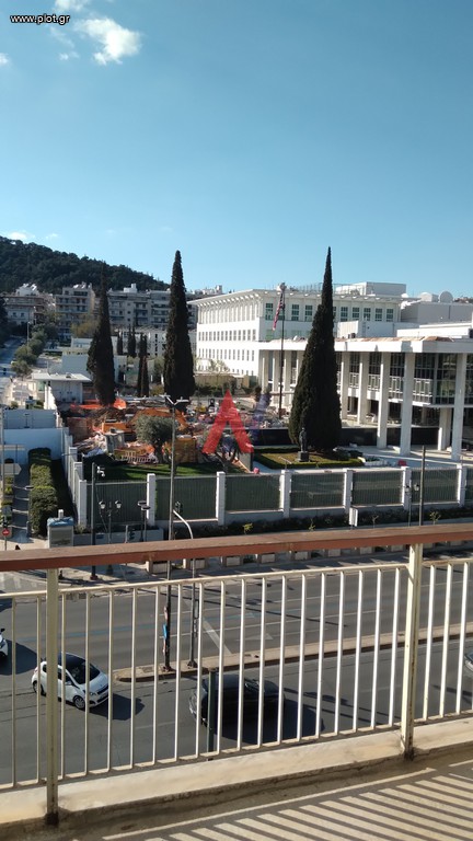 Ακίνητο 90 τ.μ. πρός ενοικίαση, Αθήνα - Κέντρο, Κολωνάκι - Λυκαβηττός