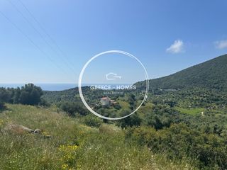 Οικόπεδο 1.973 τ.μ. για πώληση