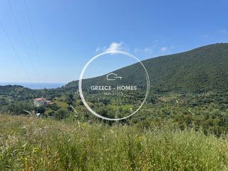 Οικόπεδο 1.973 τ.μ. προς πώληση, Βασιλίτσι-thumb-7