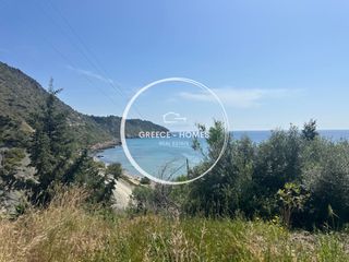 Οικόπεδο 1.973 τ.μ. προς πώληση, Βασιλίτσι-thumb-10