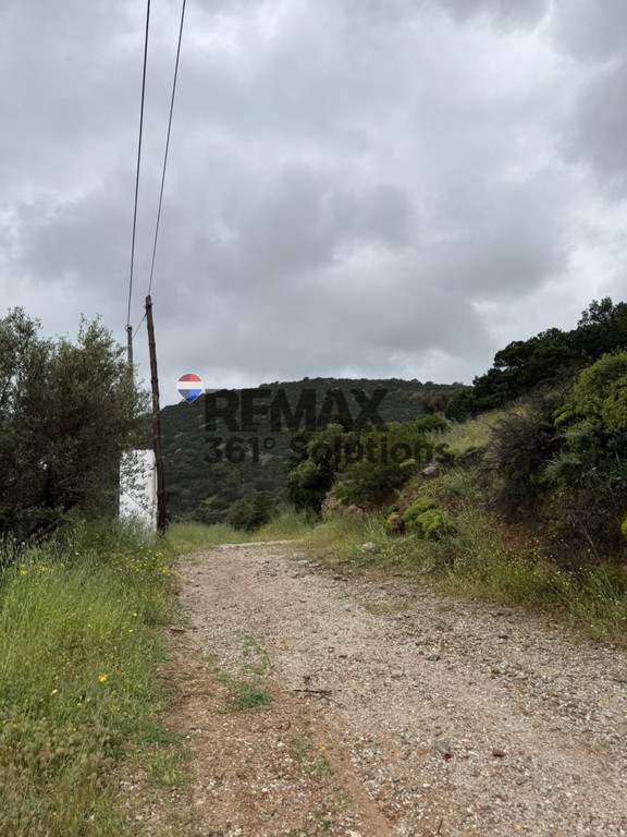 Οικόπεδο 428 τ.μ. πρός πώληση, Αττική - Υπόλοιπο, Μαρκόπουλο