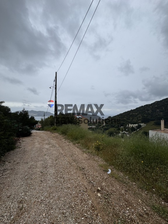Οικόπεδο 428 τ.μ. πρός πώληση, Αττική - Υπόλοιπο, Μαρκόπουλο