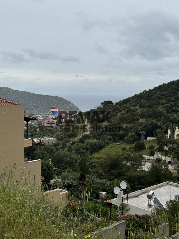 Οικόπεδο 428 τ.μ. πρός πώληση, Αττική - Υπόλοιπο, Μαρκόπουλο