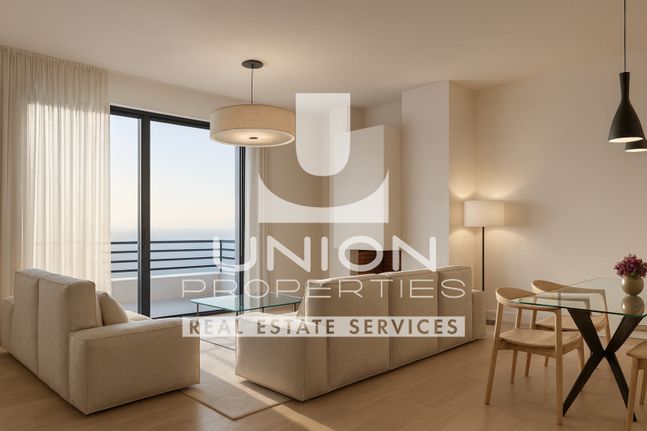 Apartment 96 sqm for sale, Athens - West, Petroupoli