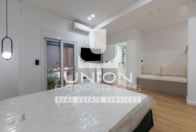 Studio 29 sqm for rent, Athens - Center, Gazi - Metaxourgio - Votanikos