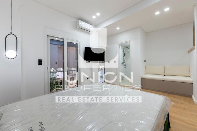 Apartment 60 sqm for rent, Athens - Center, Gazi - Metaxourgio - Votanikos