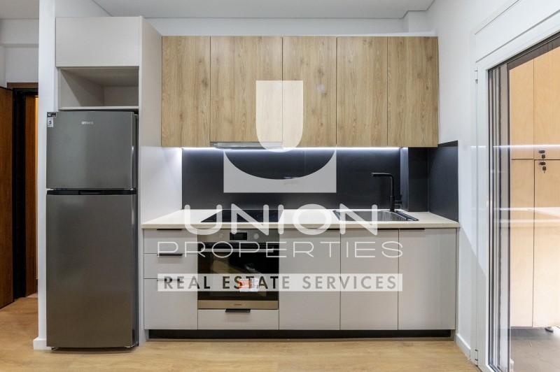 Studio / γκαρσονιέρα 24 τ.μ. πρός ενοικίαση, Αθήνα - Κέντρο, Γκάζι - Μεταξουργείο - Βοτανικός