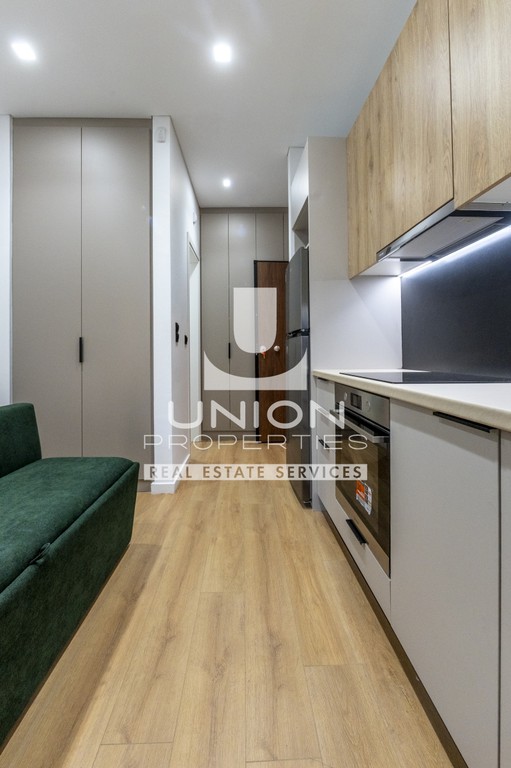 Studio / γκαρσονιέρα 24 τ.μ. πρός ενοικίαση, Αθήνα - Κέντρο, Γκάζι - Μεταξουργείο - Βοτανικός
